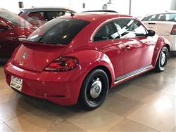 فولكسفاغن بيتل